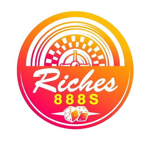 RICHES888 เว็บตรงเศรษฐี มั่นคง ปลอดภัย ถอนได้จริงทุกยอด 100% ศูนย์รวมความบันเทิงออนไลน์ครบวงจร